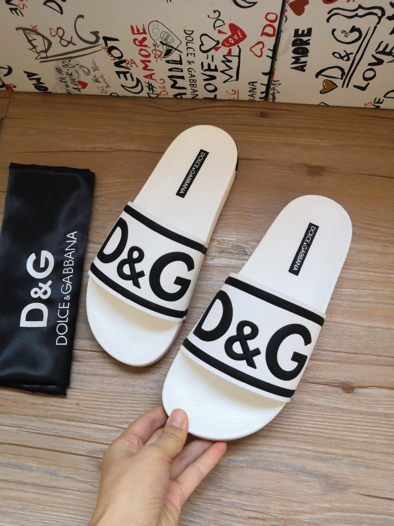 Dolce & Gabbana Slippers